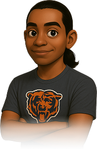 Portrait de Jean RAJERISAONA